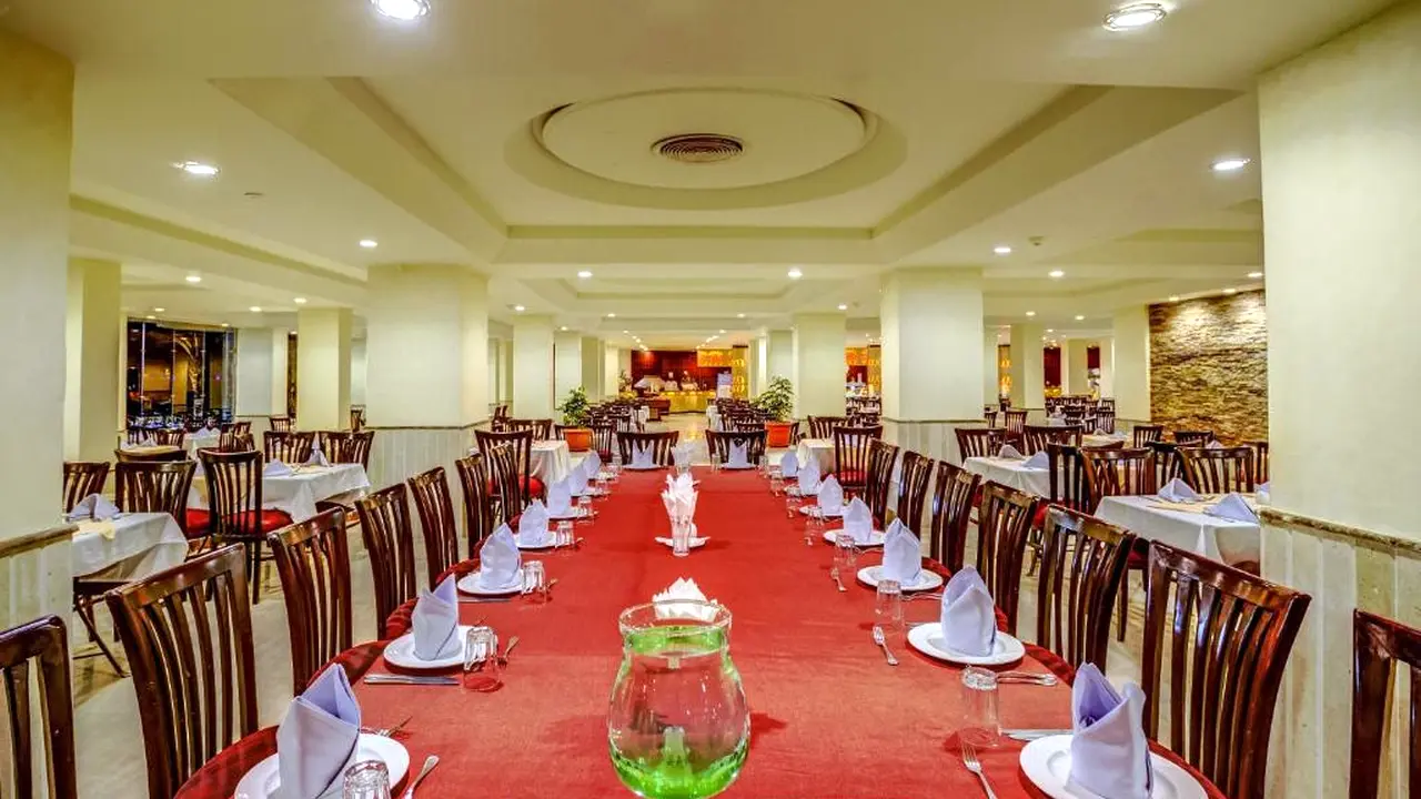 الفندق سي جل بيتش ريزورت - الغردقة